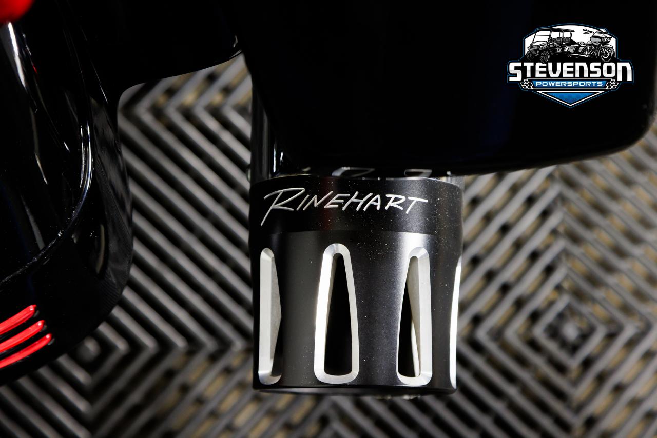 Harley-Davidson FLHXS  2016