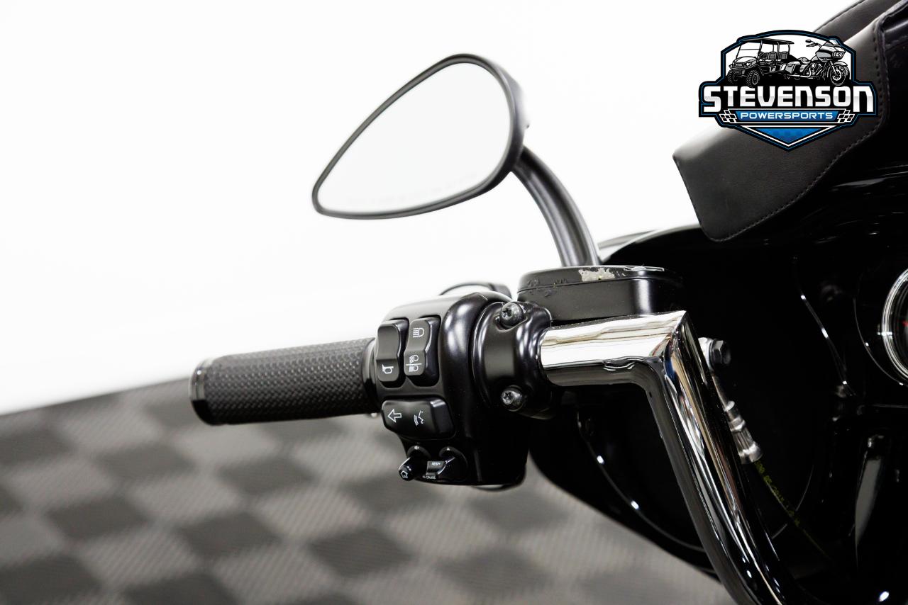 Harley-Davidson FLHXS  2016