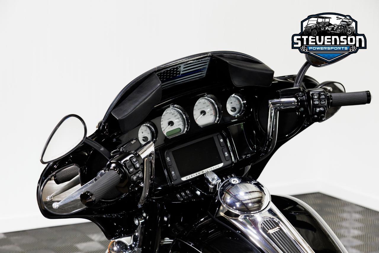 Harley-Davidson FLHXS  2016