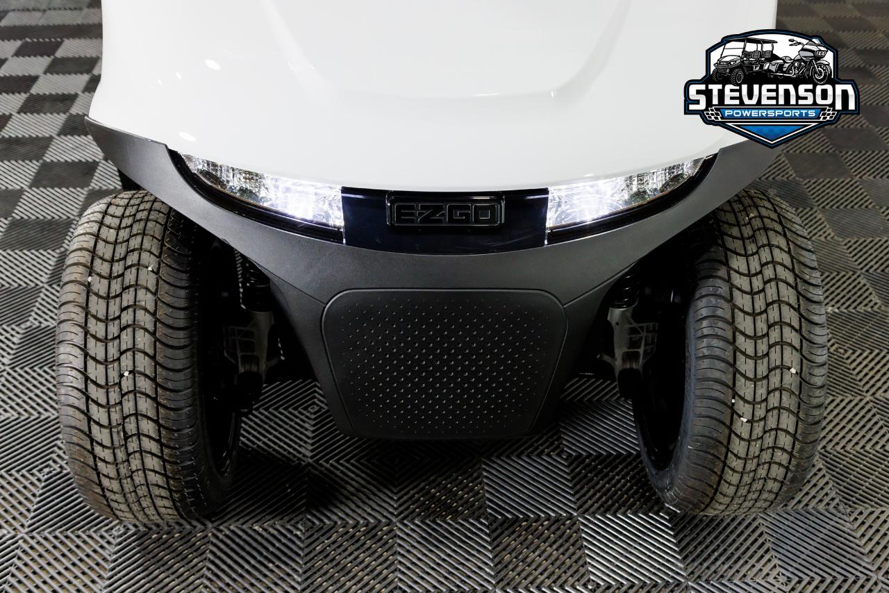 EZGO RXV  2026