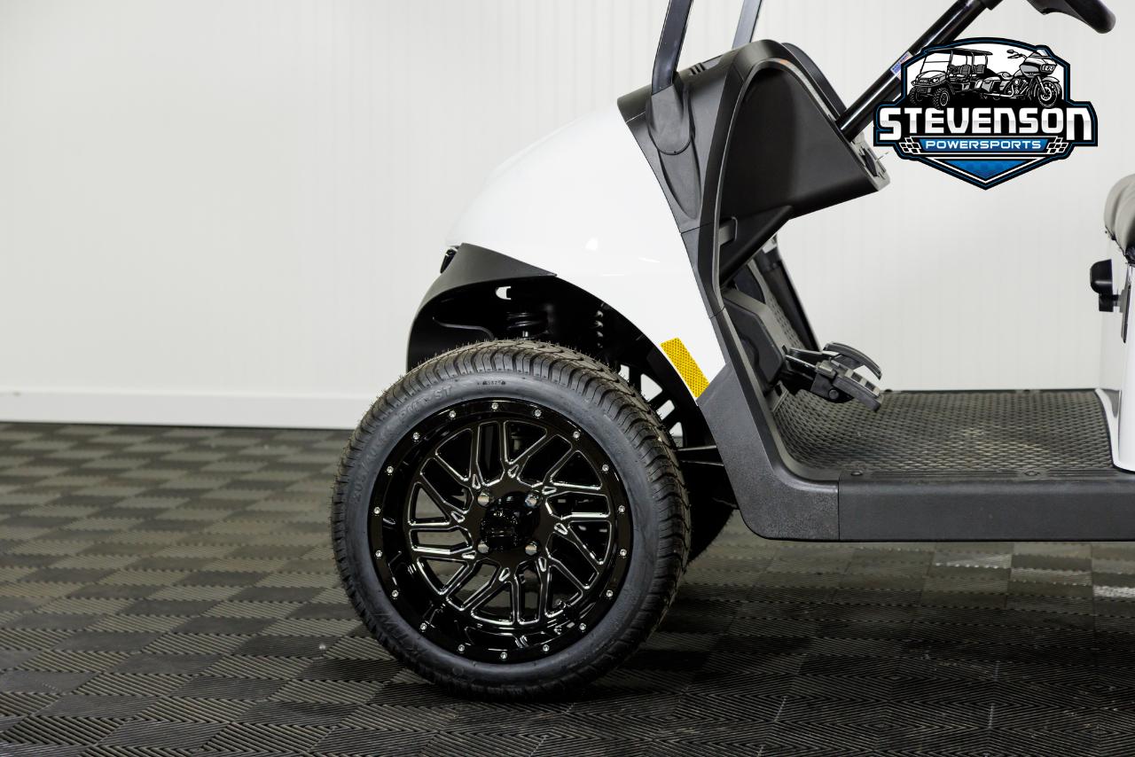 EZGO RXV  2026