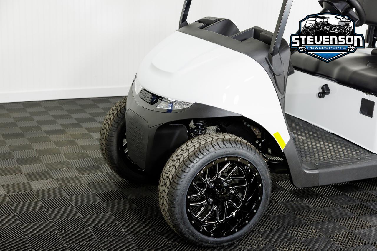 EZGO RXV  2026