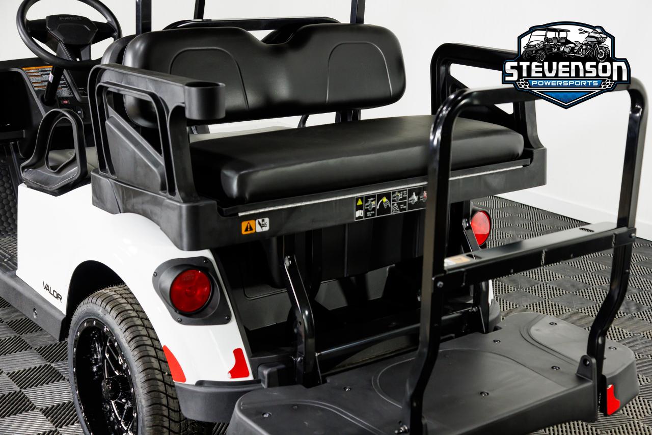 EZGO RXV  2026