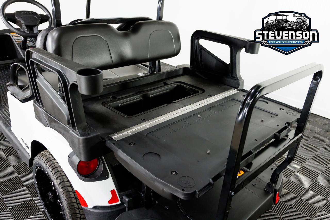 EZGO RXV  2026