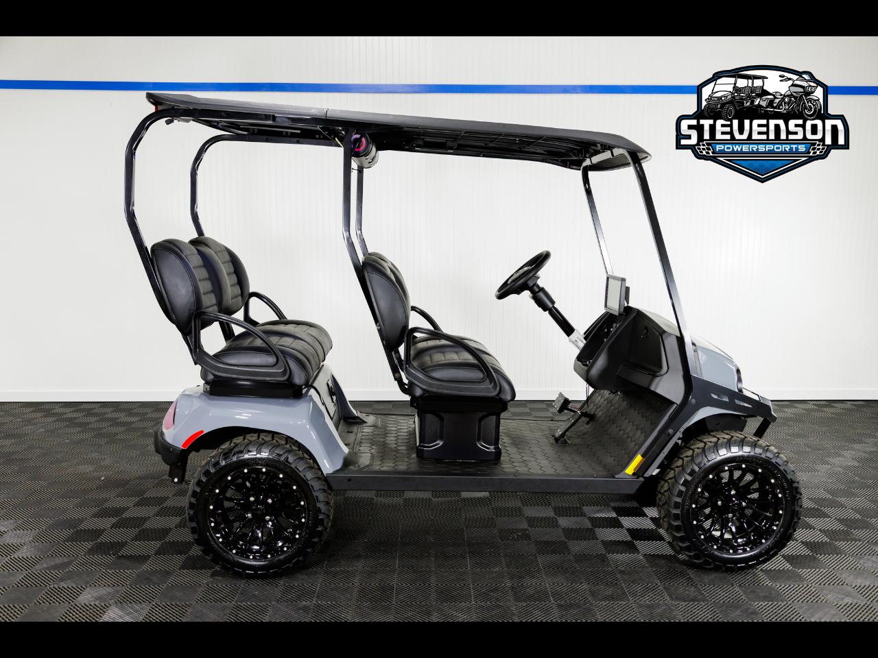 EZGO Liberty  2026