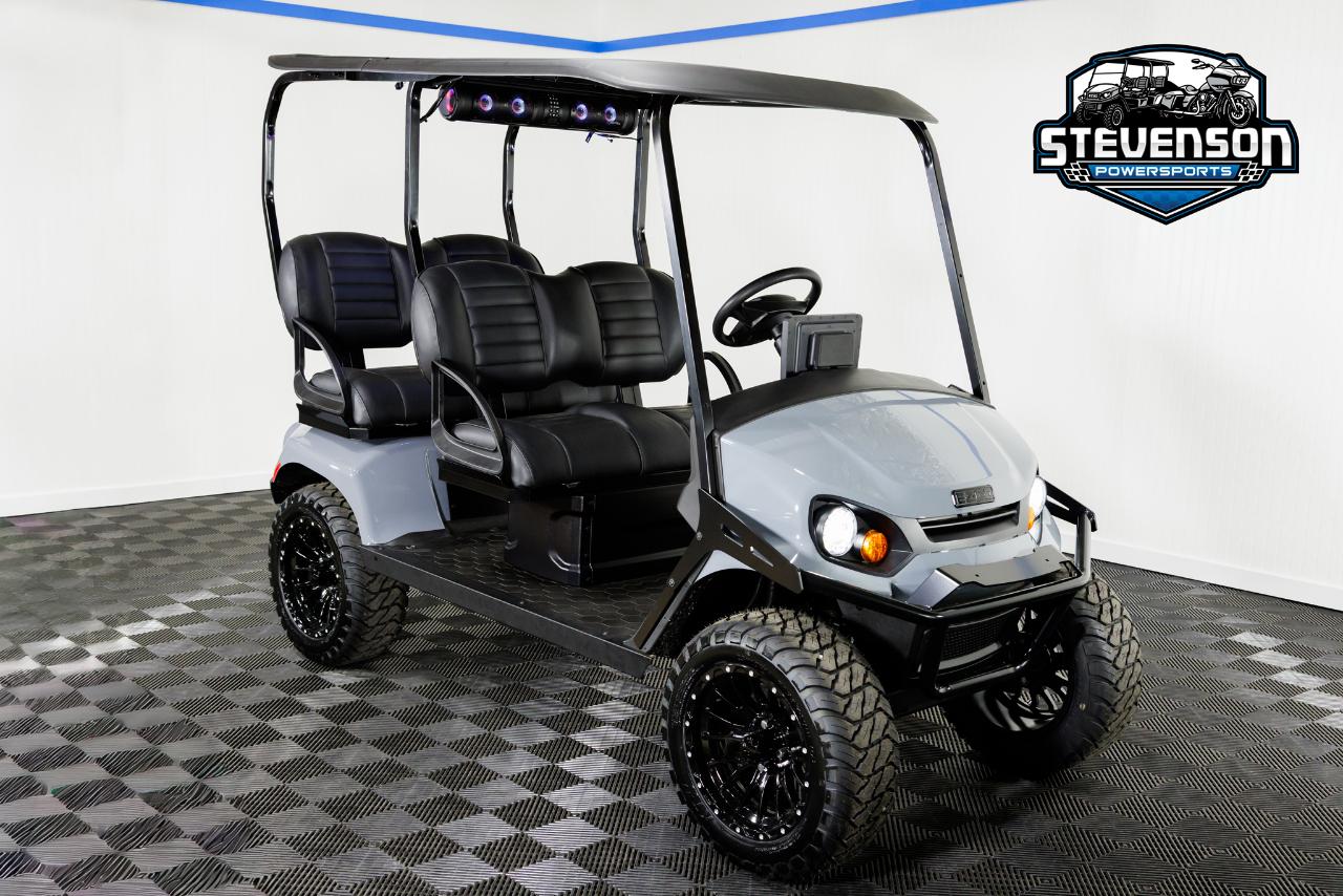 EZGO Liberty  2026