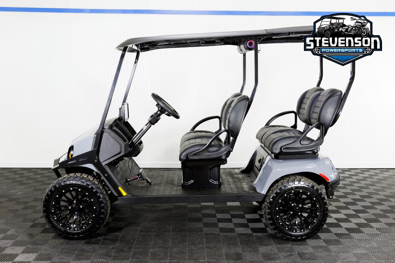 EZGO Liberty  2026