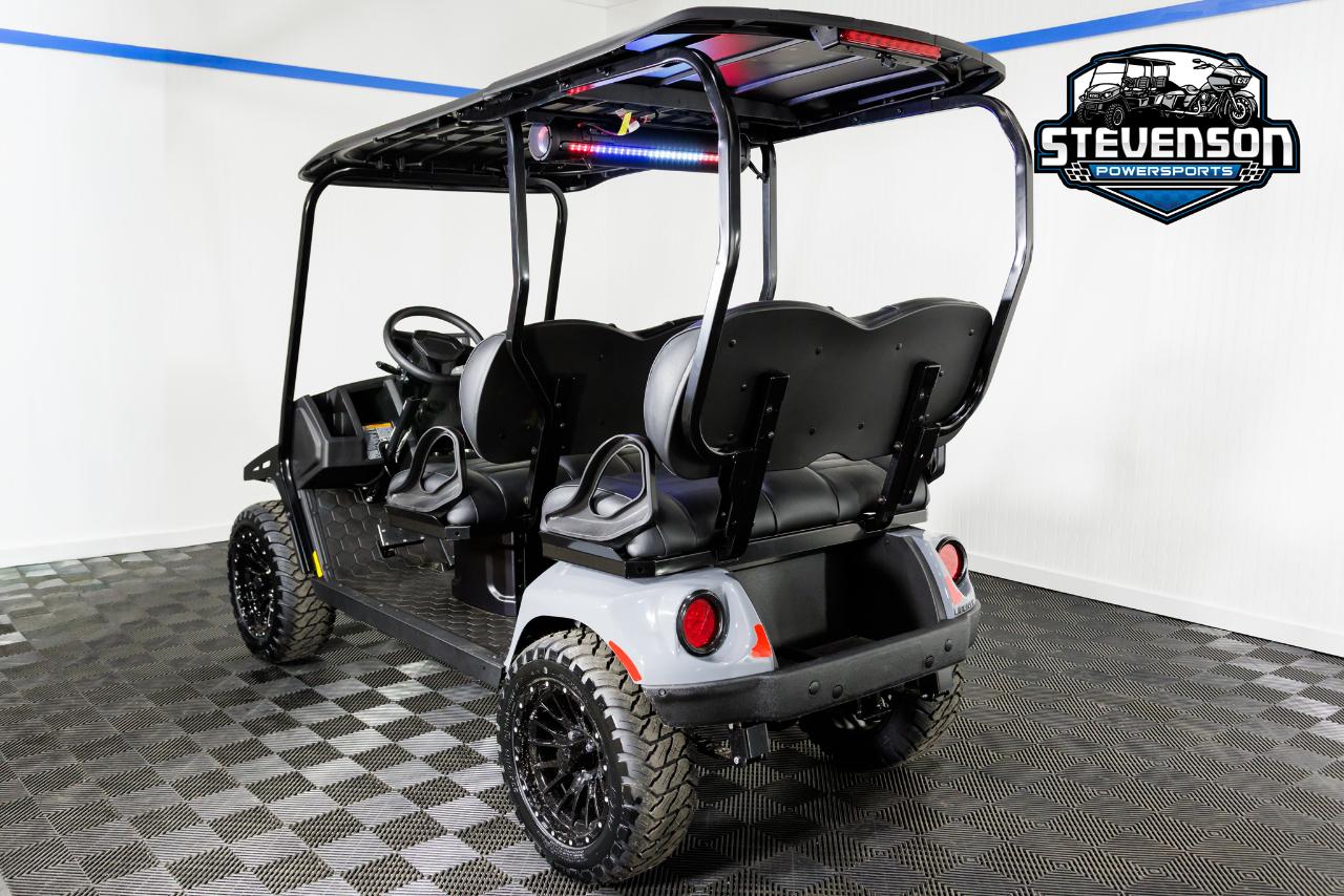 EZGO Liberty  2026
