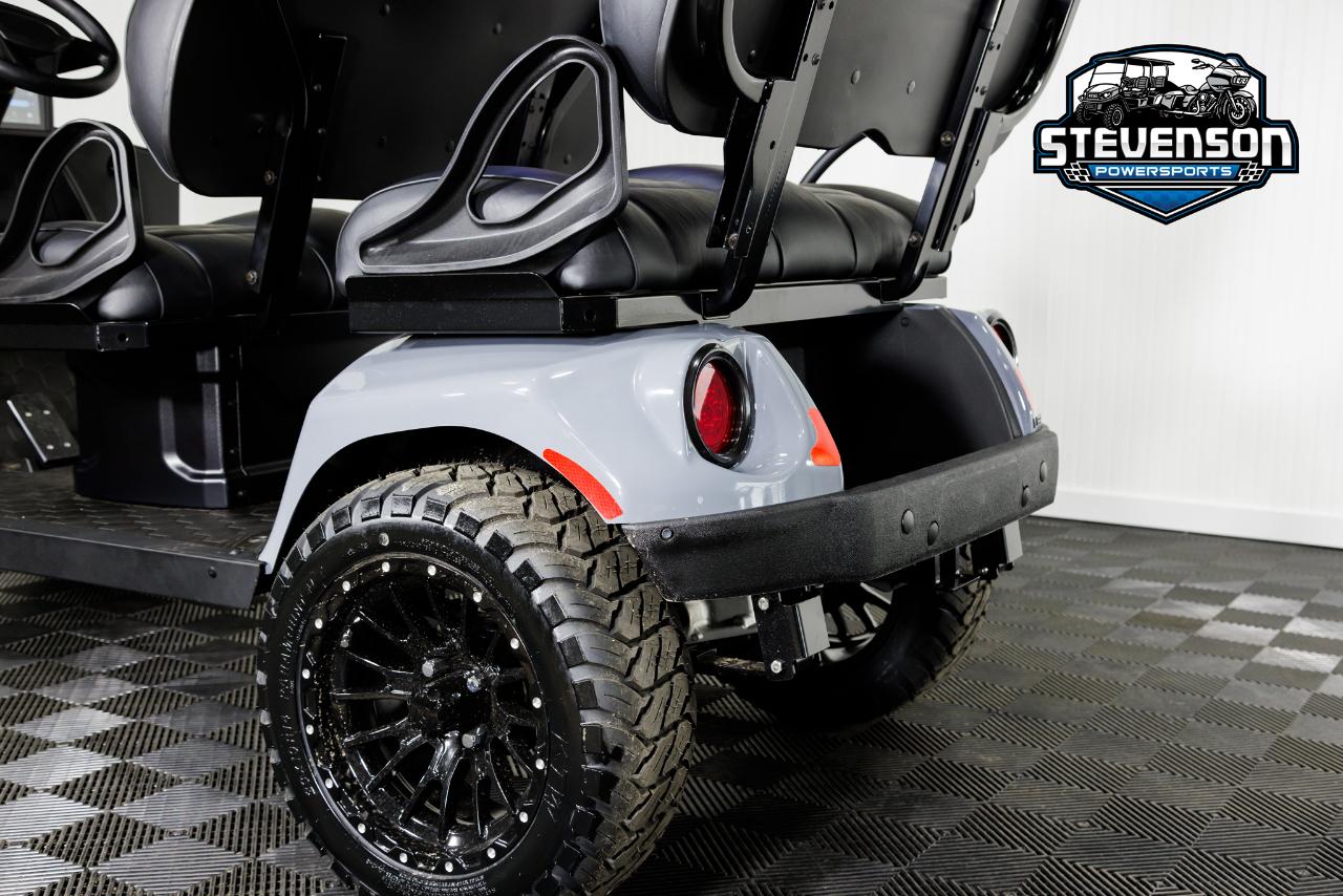 EZGO Liberty  2026
