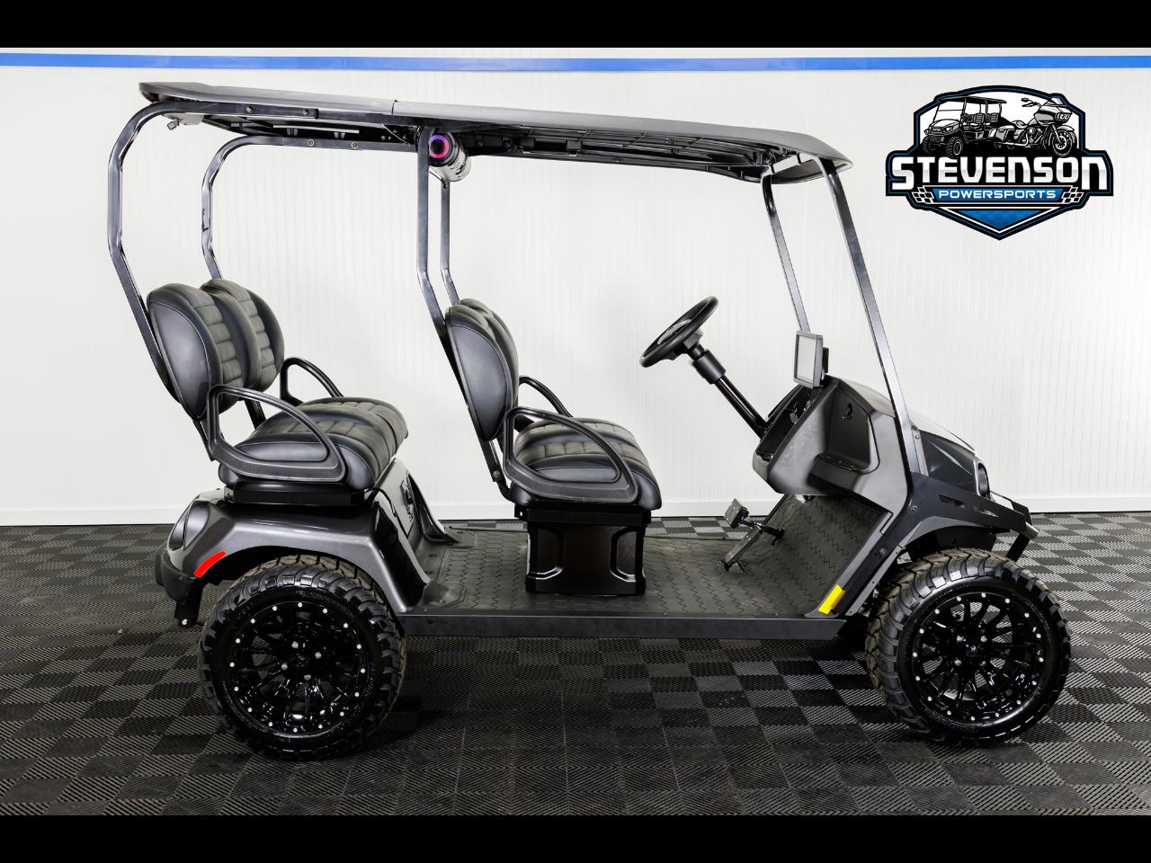 EZGO Liberty  2026