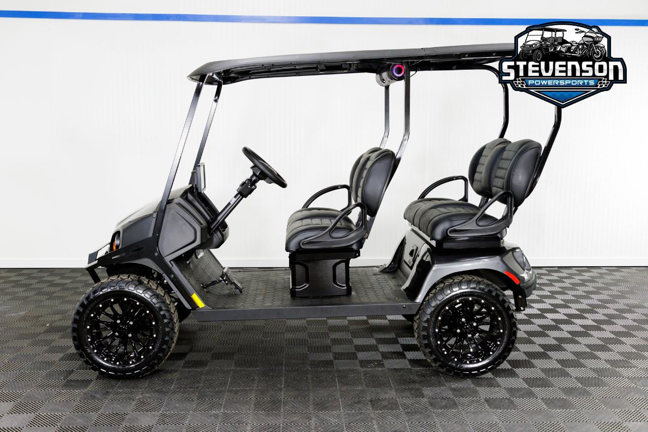EZGO Liberty  2026
