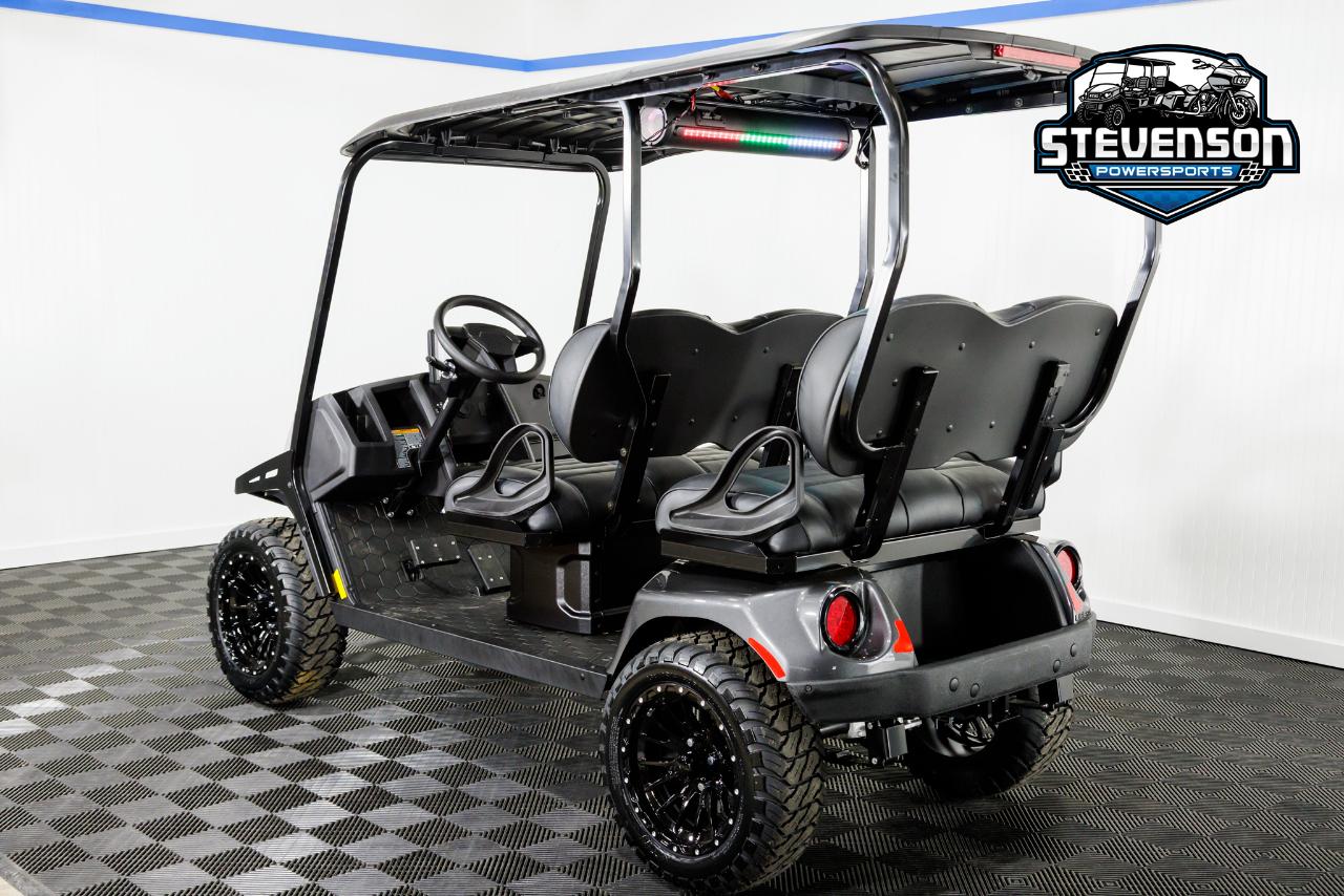EZGO Liberty  2026