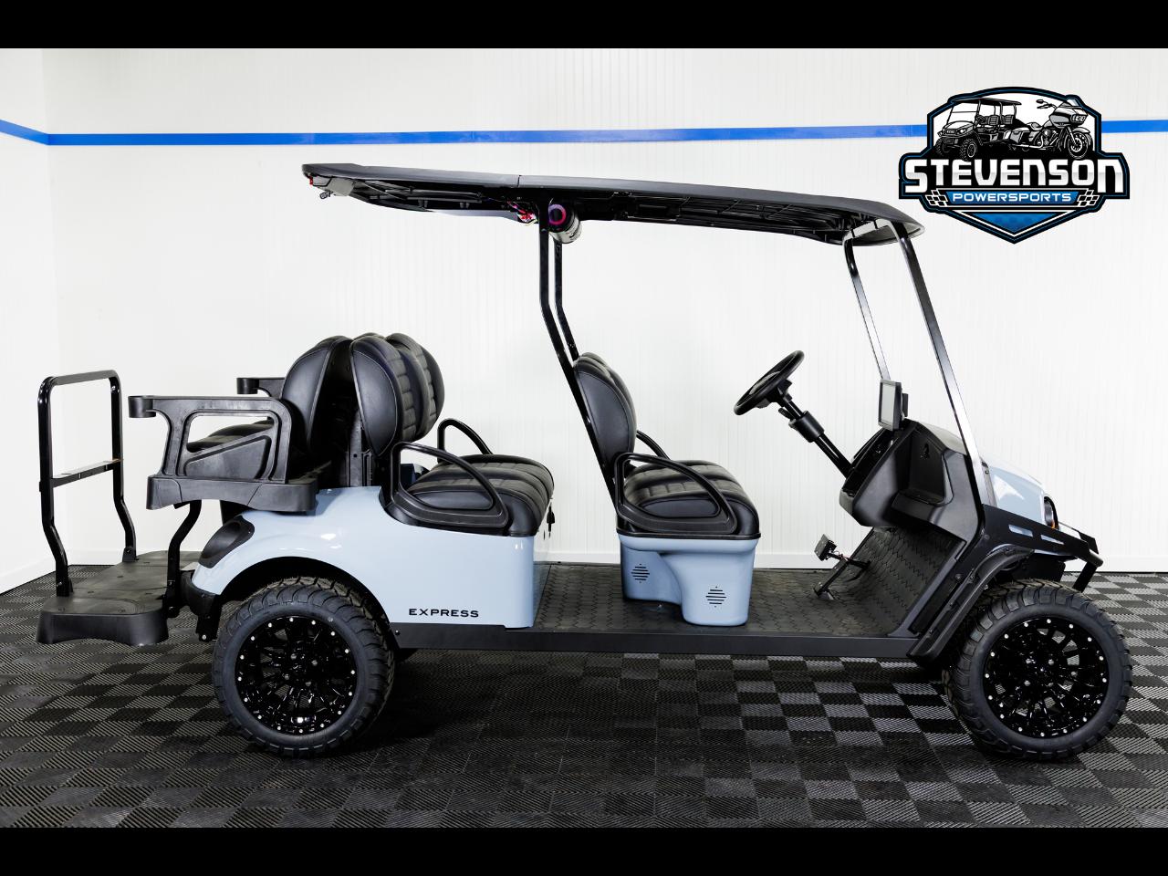 EZGO Express  2026