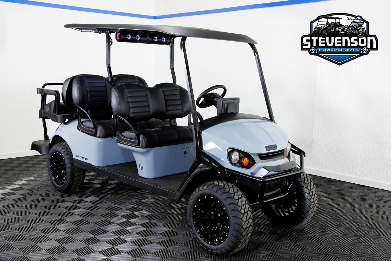 EZGO Express  2026