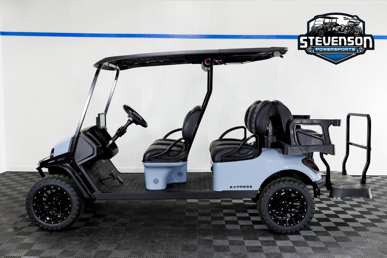 EZGO Express  2026