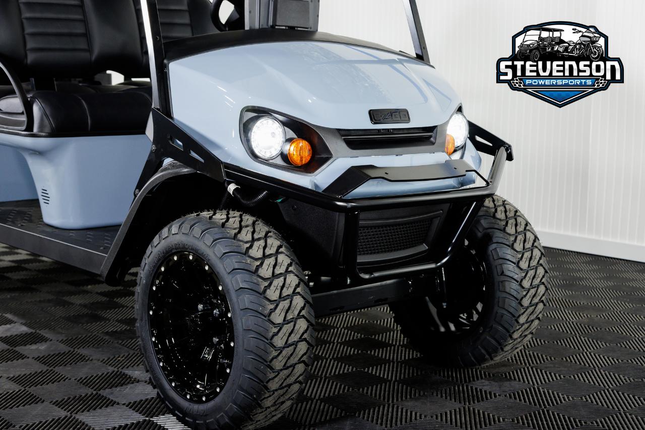 EZGO Express  2026
