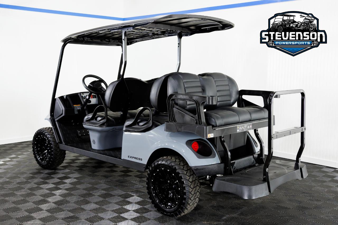 EZGO Express  2026