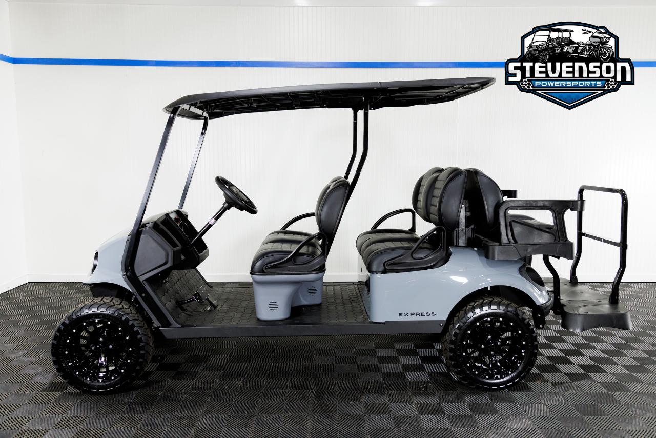 EZGO Express  2026