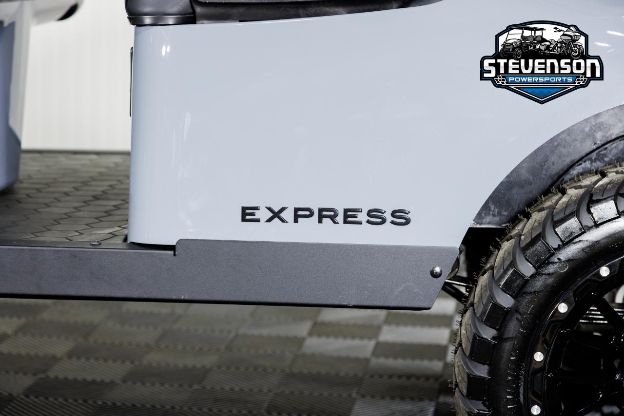 EZGO Express  2026