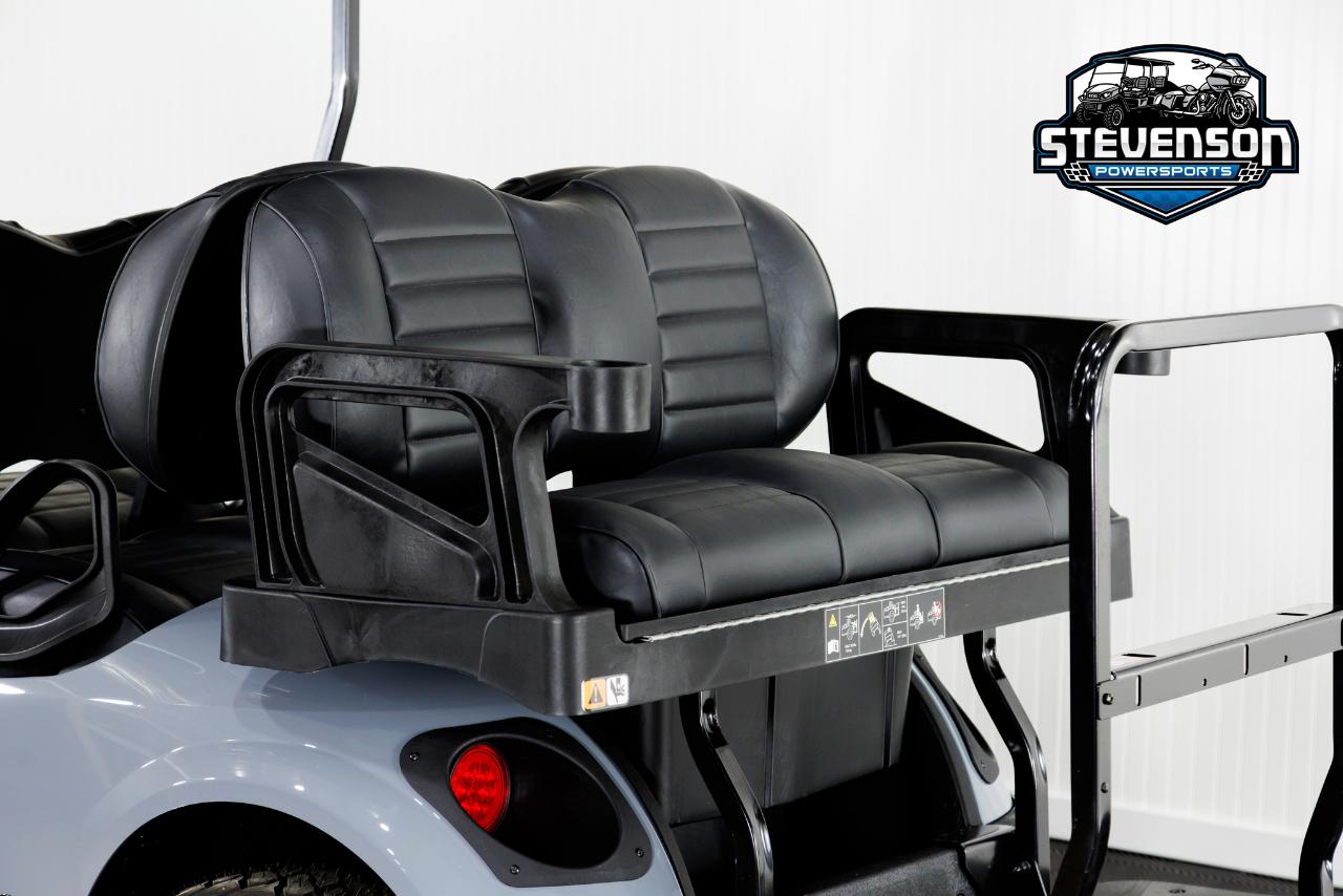 EZGO Express  2026