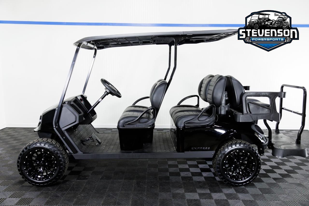 EZGO Express  2026