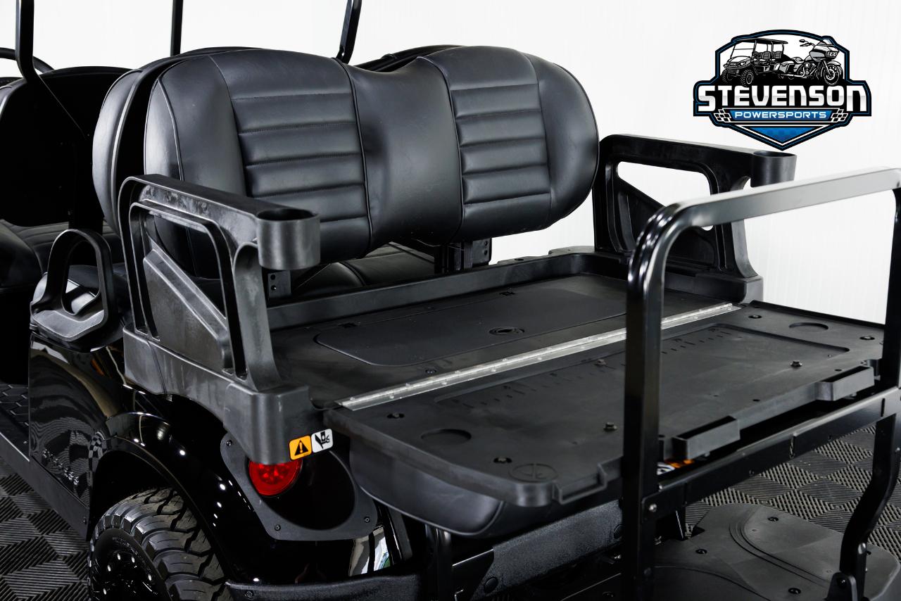 EZGO Express  2026