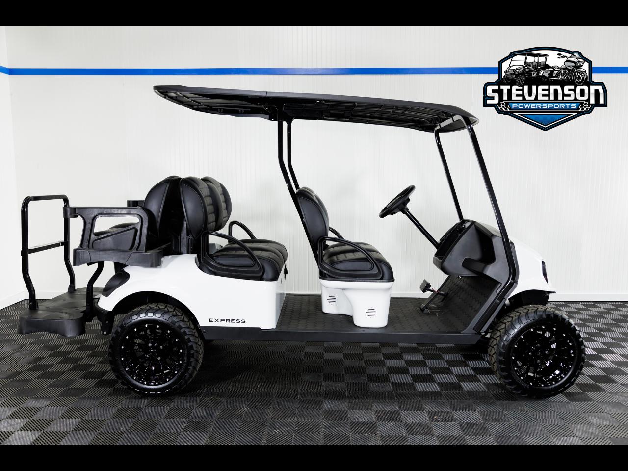 EZGO Express  2026