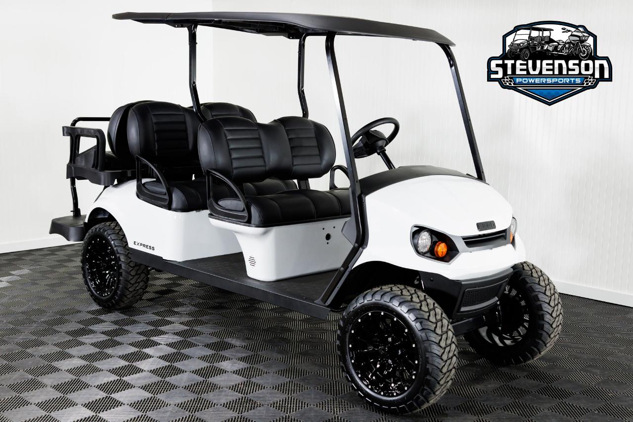 EZGO Express  2026
