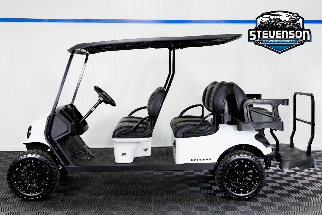 EZGO Express  2026