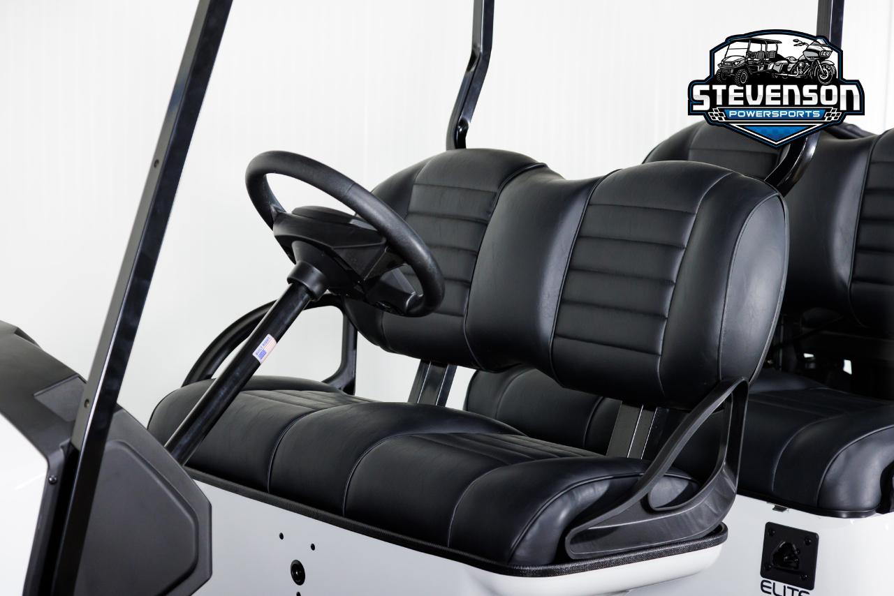 EZGO Express  2026