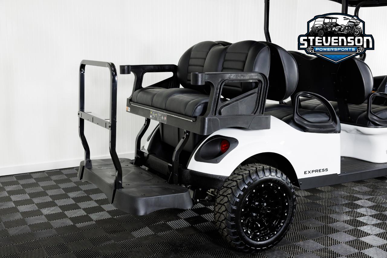 EZGO Express  2026