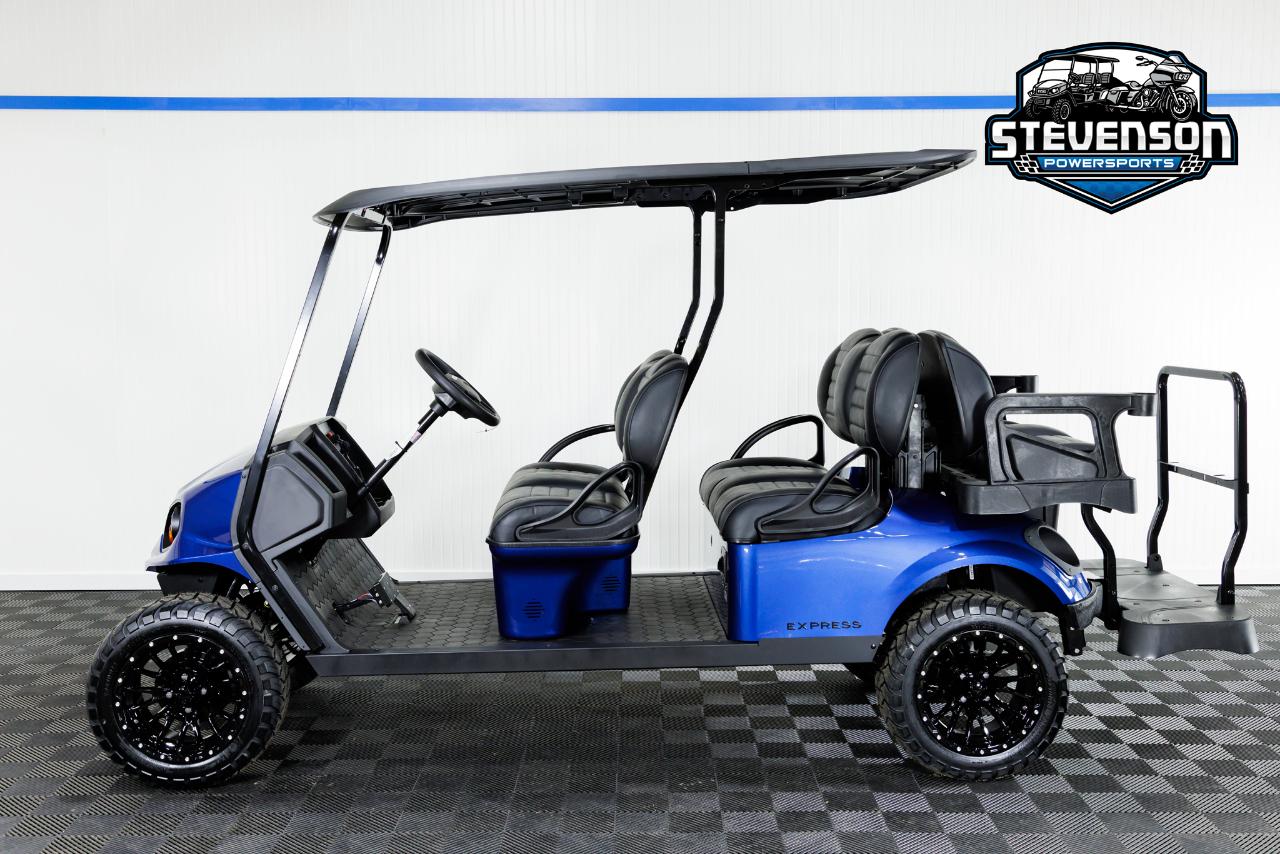 EZGO Express  2026