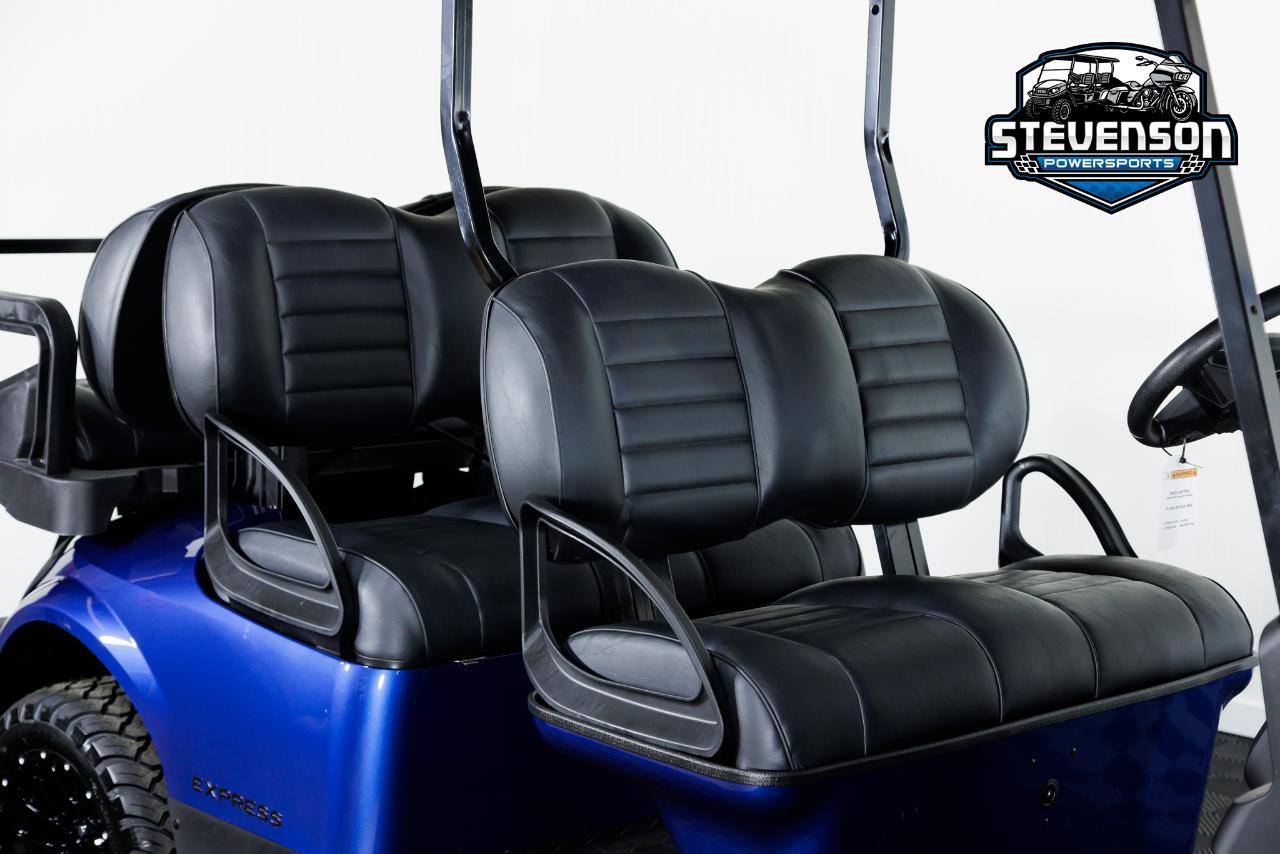 EZGO Express  2026