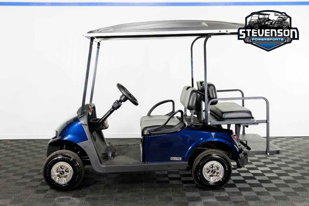 EZGO RXV  2020