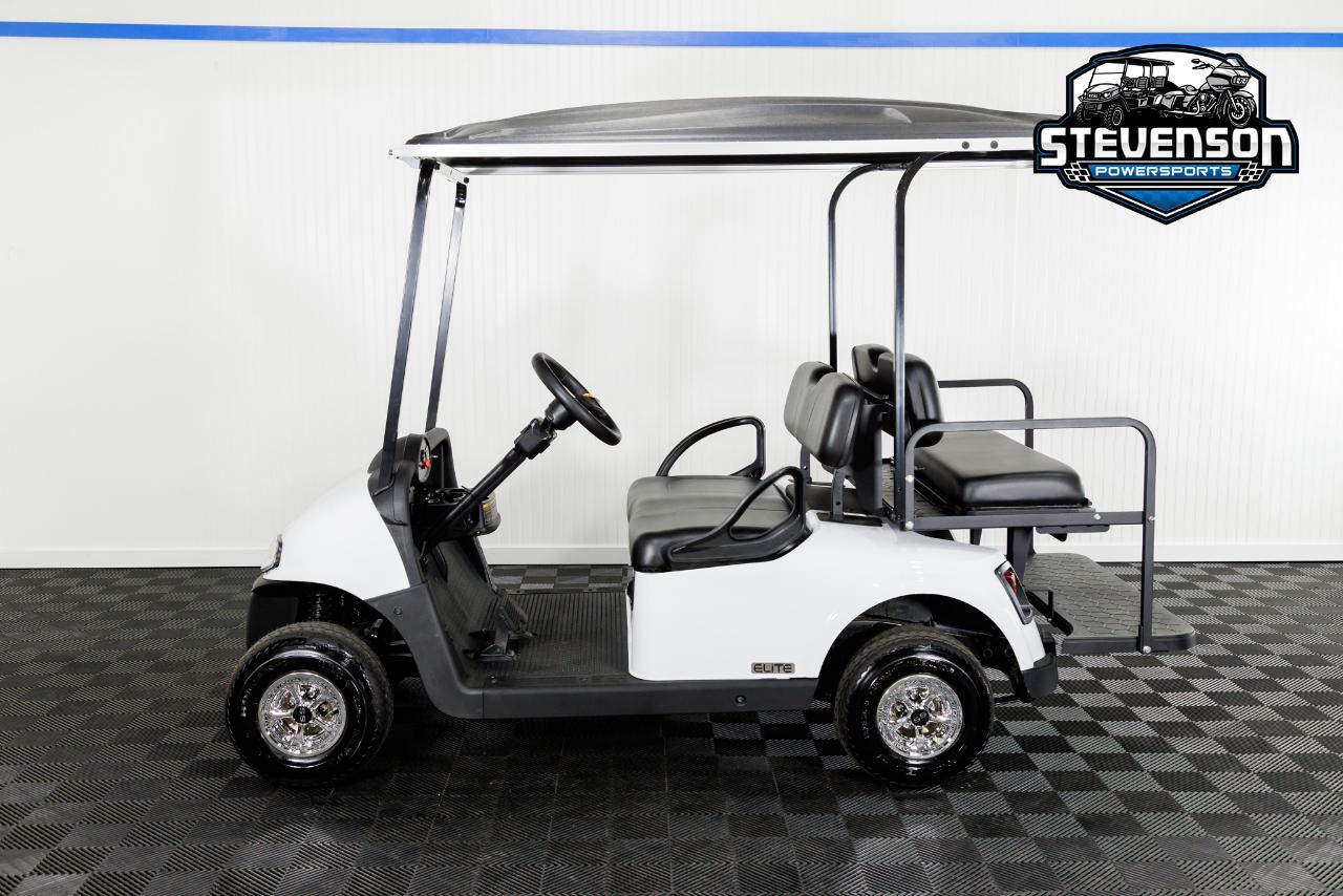 EZGO RXV  2020