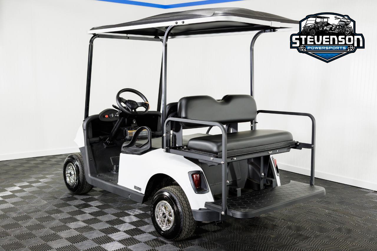EZGO RXV  2020
