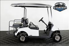 2020 EZGO RXV 
