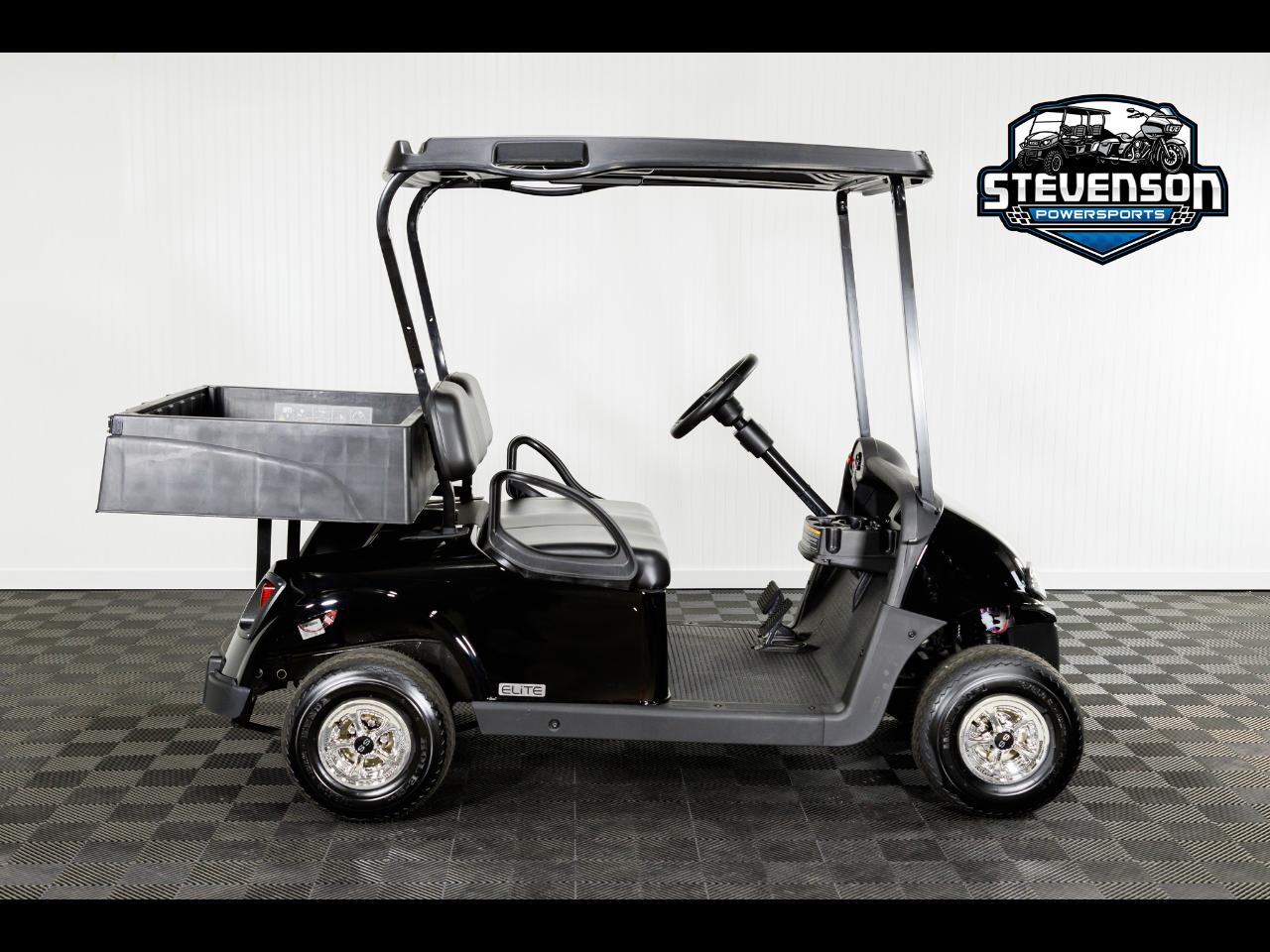 EZGO RXV  2020