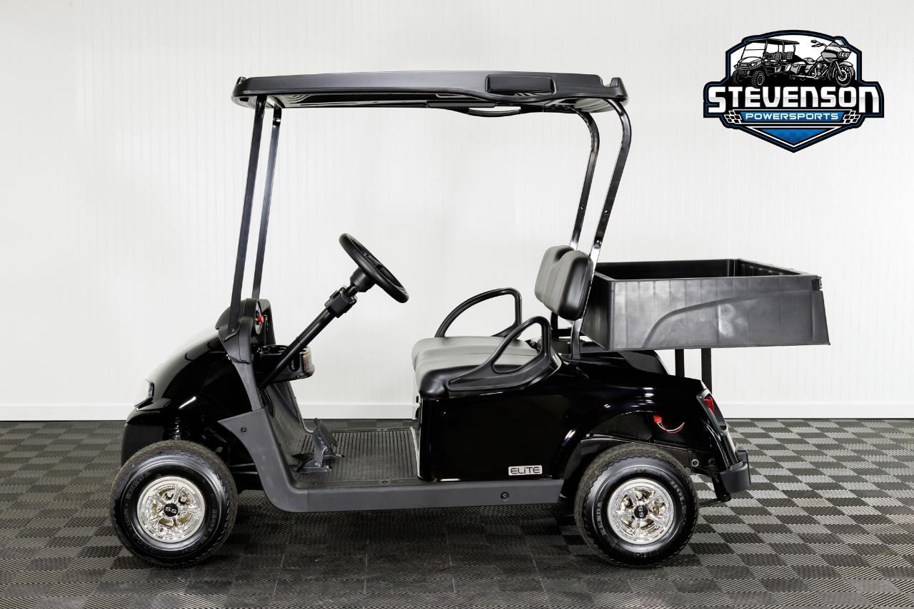 EZGO RXV  2020