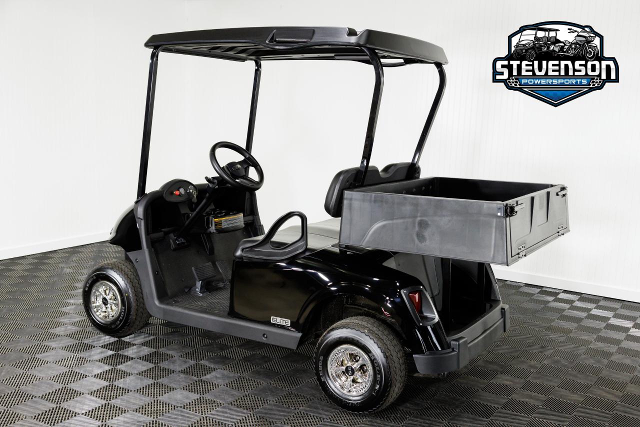 EZGO RXV  2020