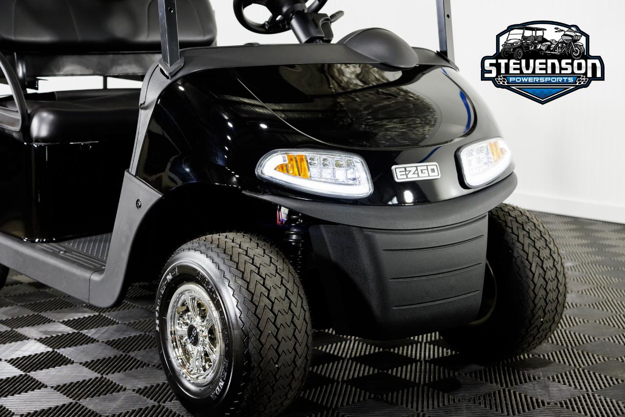 EZGO RXV  2020