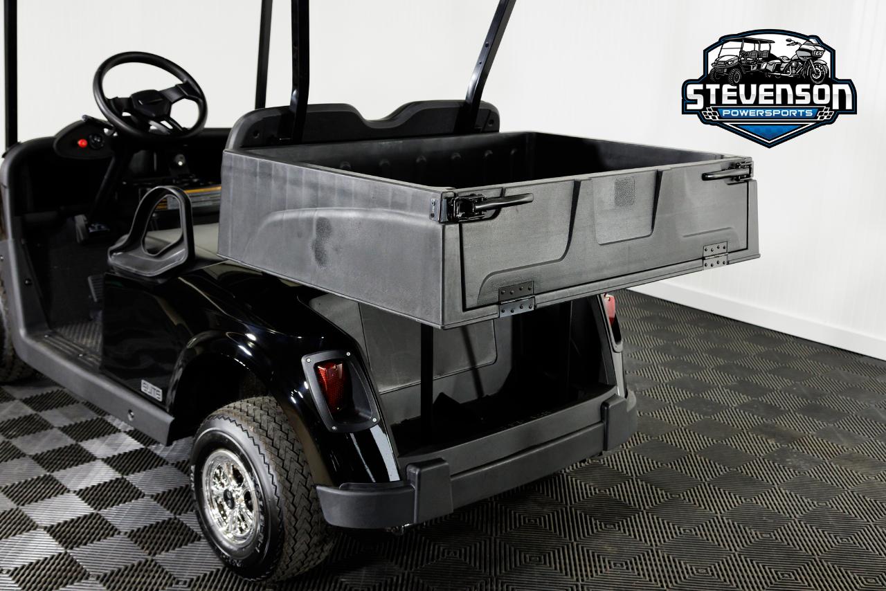 EZGO RXV  2020
