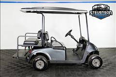 2020 EZGO RXV 