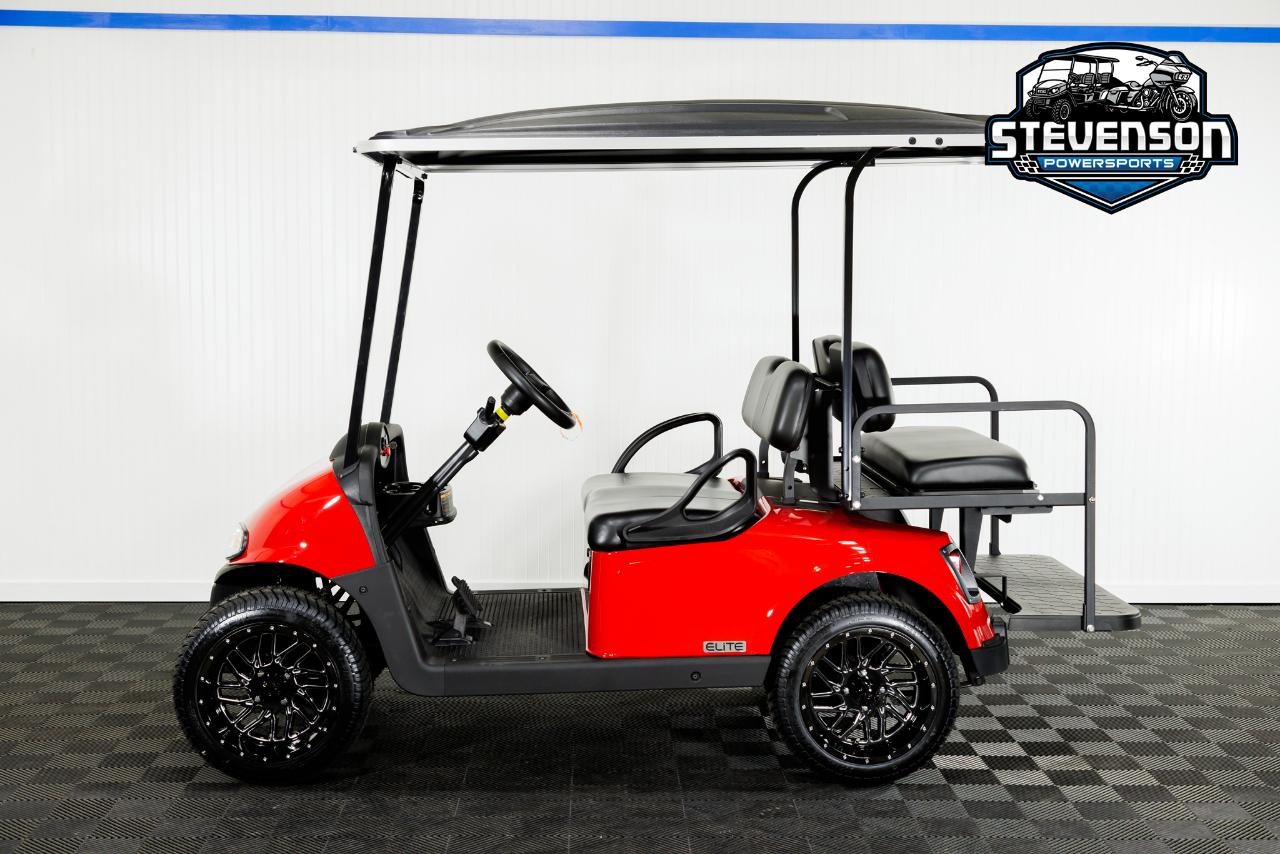 EZGO RXV  2020