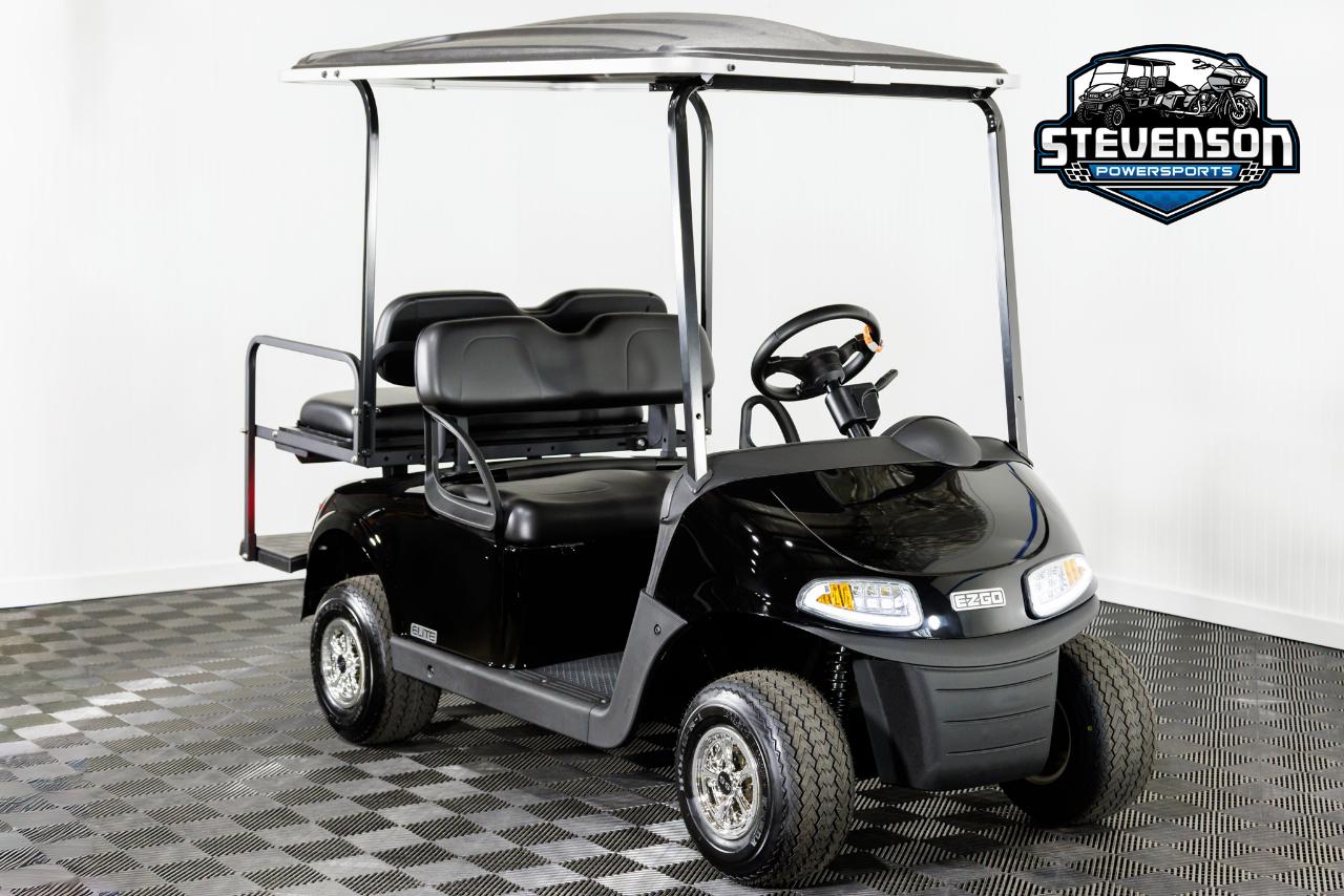 EZGO RXV  2020