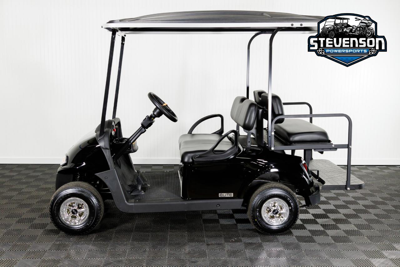 EZGO RXV  2020