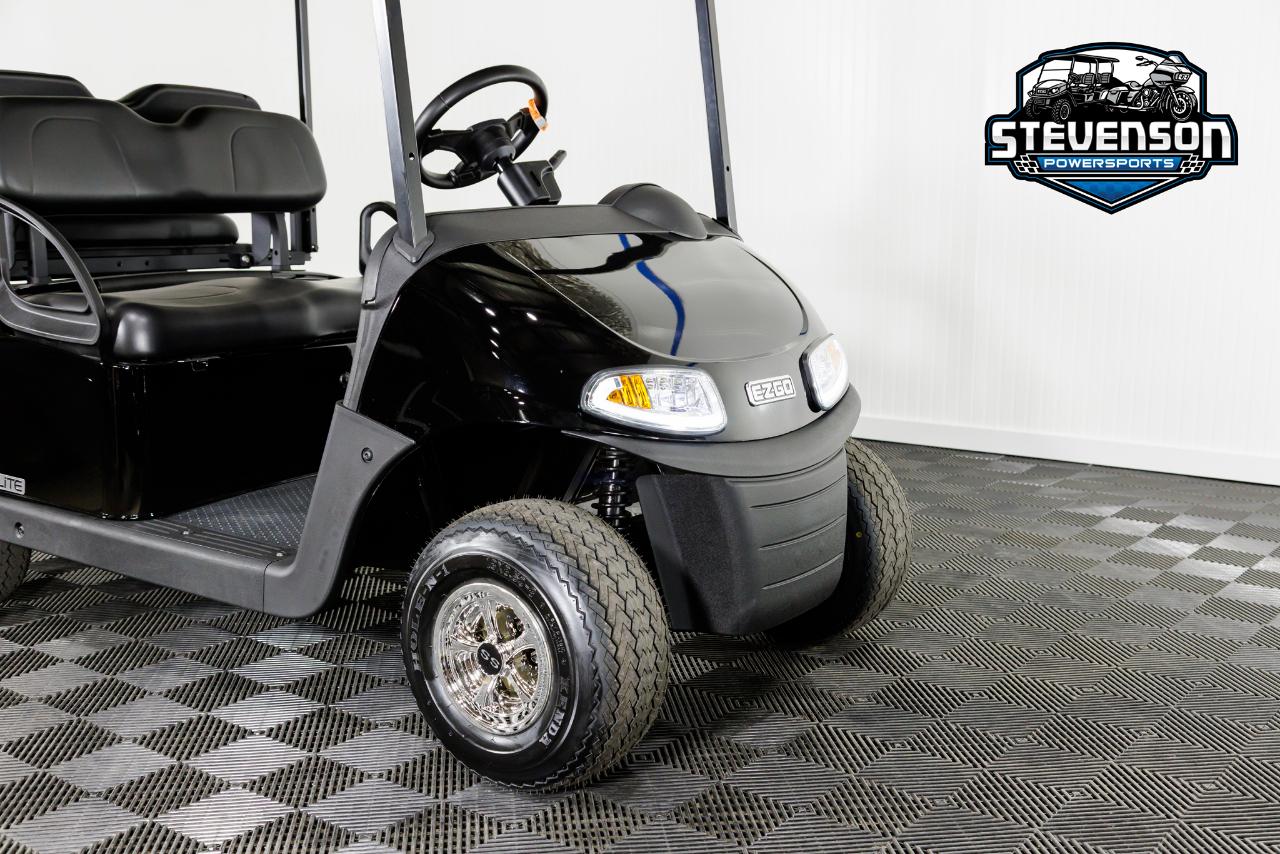 EZGO RXV  2020