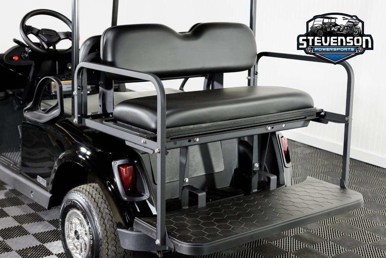 EZGO RXV  2020