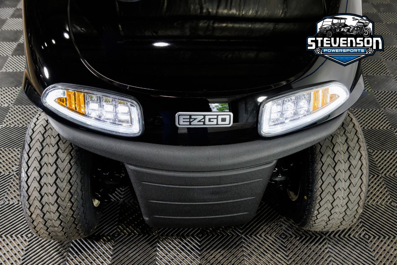 EZGO RXV  2020