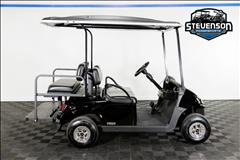 2020 EZGO RXV 